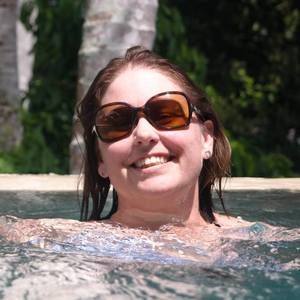 Meet your Posher, Fiona